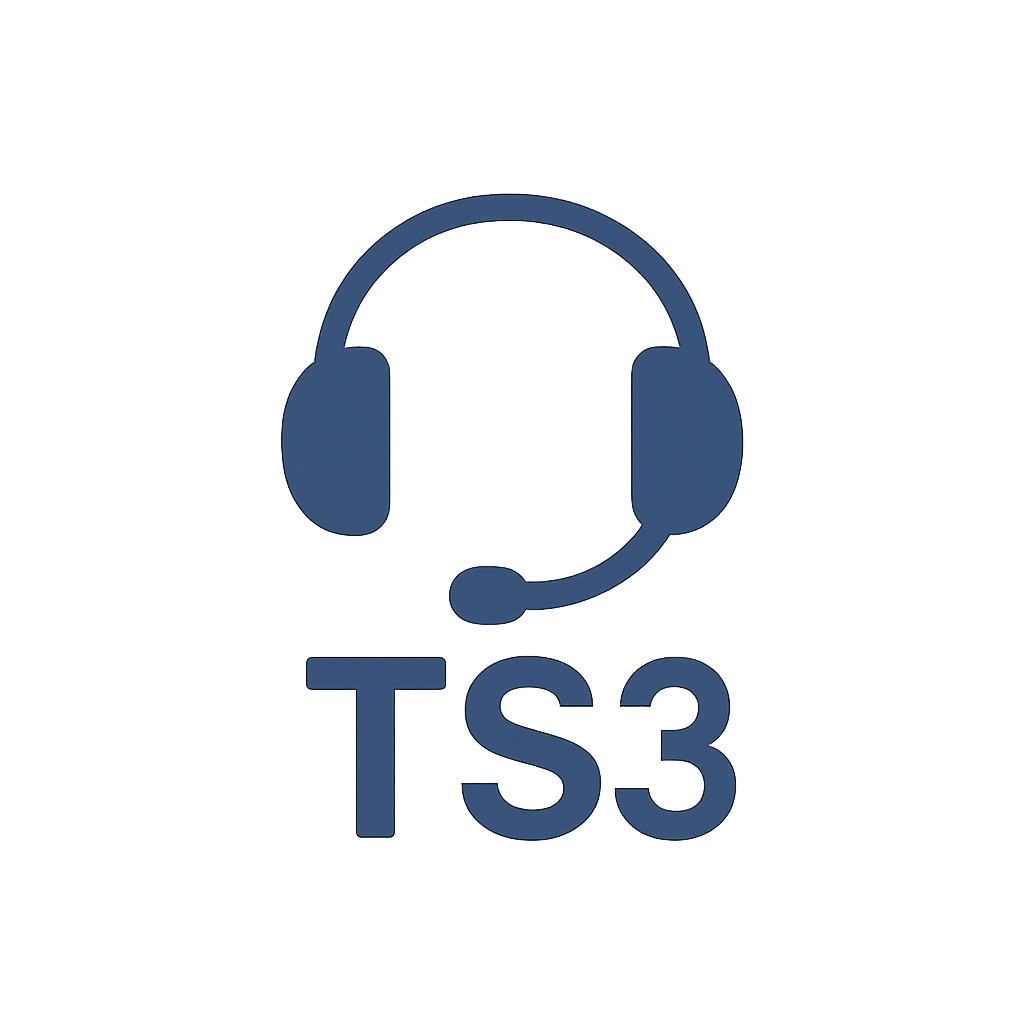 Teamspeak